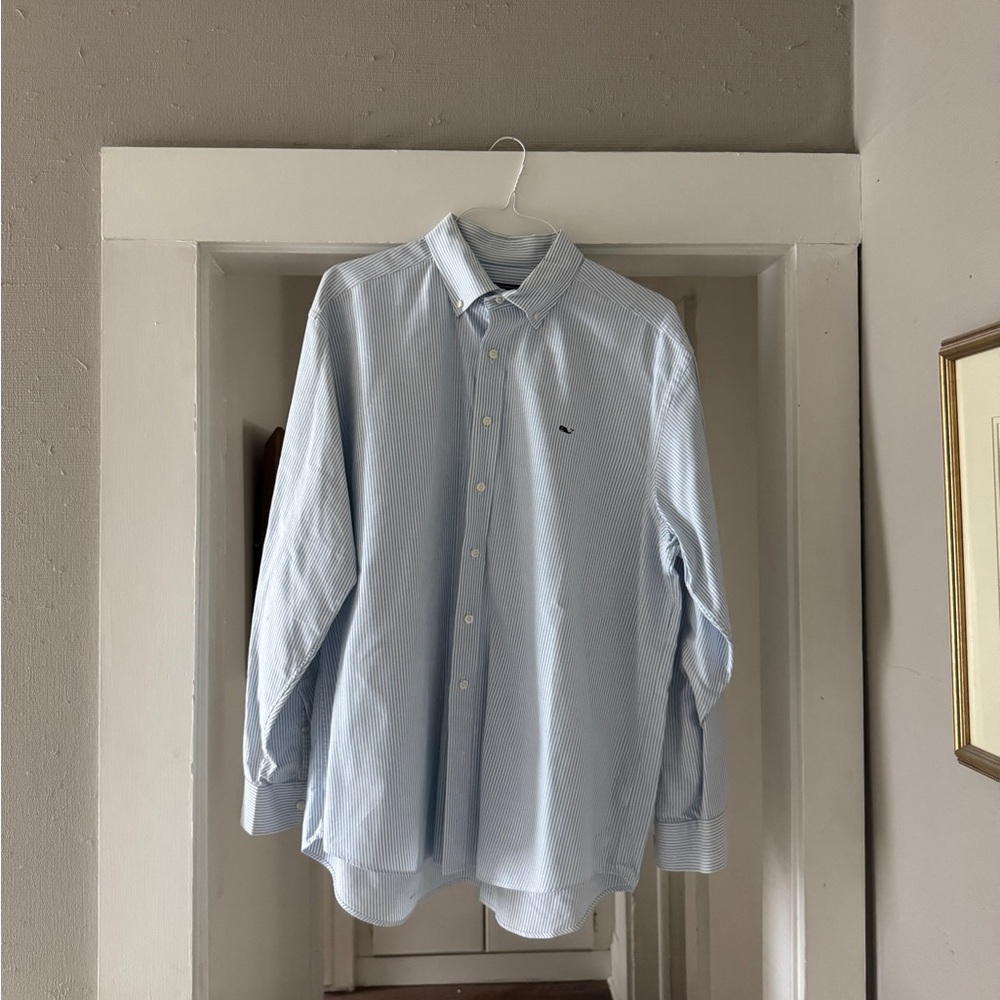 Vineyard Vines Men’s Dress Shirt